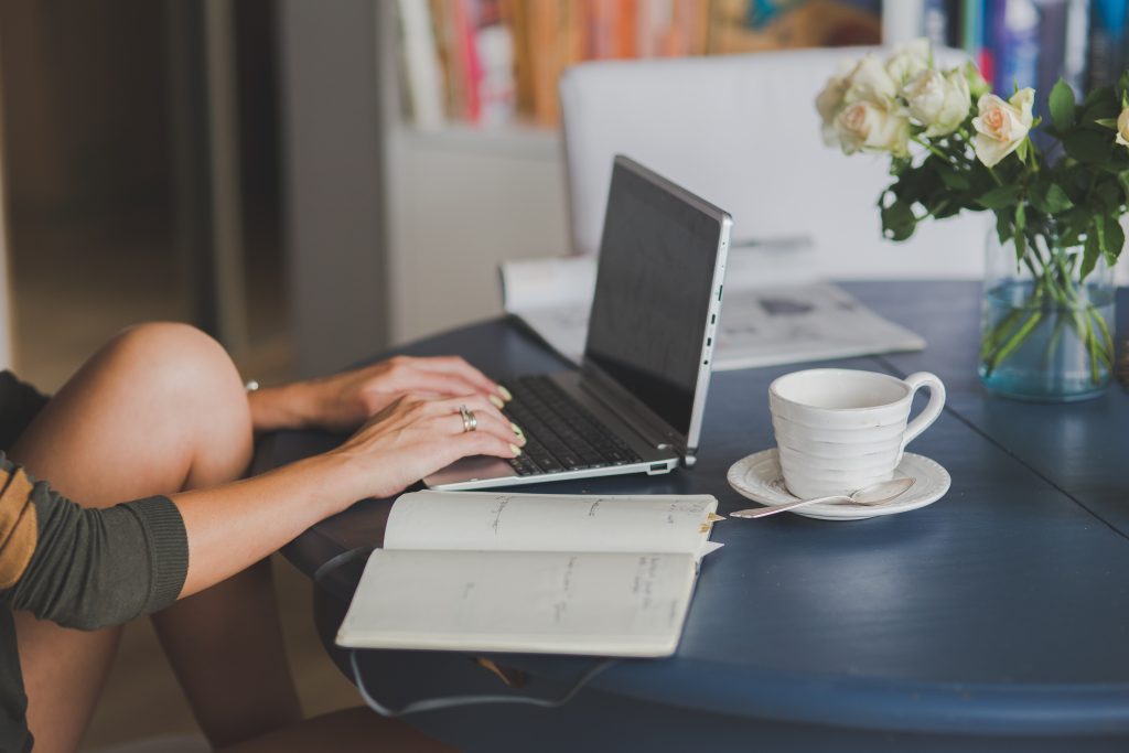 Come trovare lavoro online?